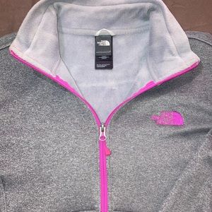 The North Face Jacket